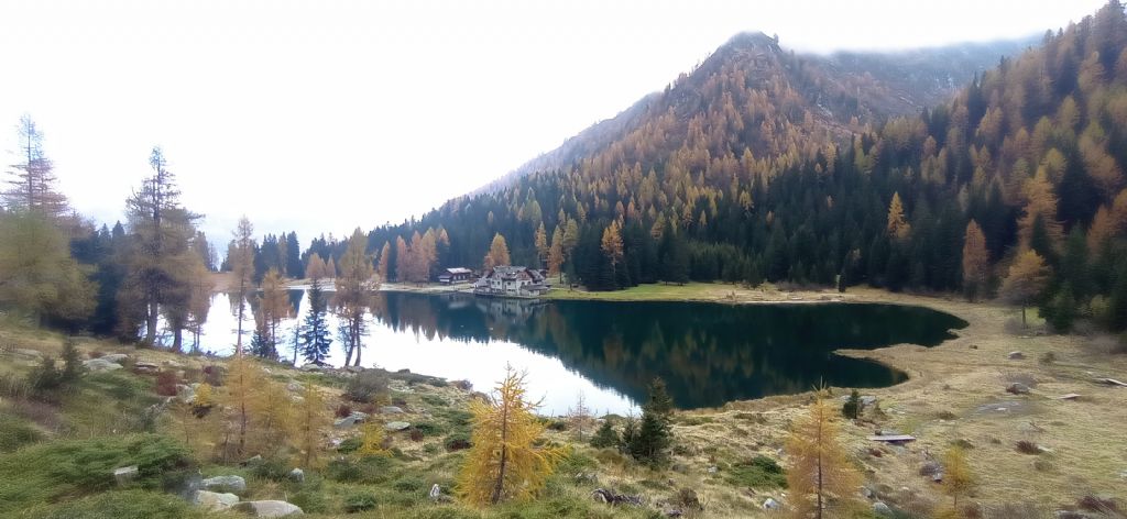 Laghi.......del TRENTINO